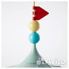 Светильник подвесной