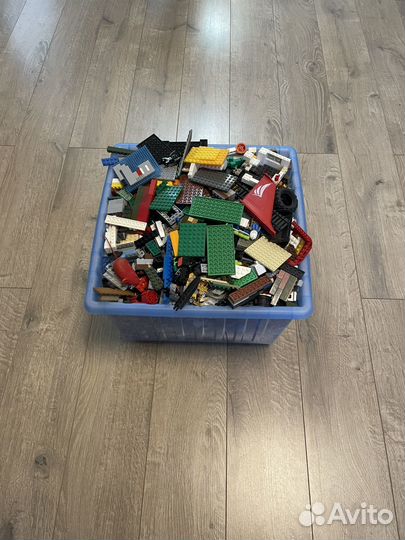 Конструктор