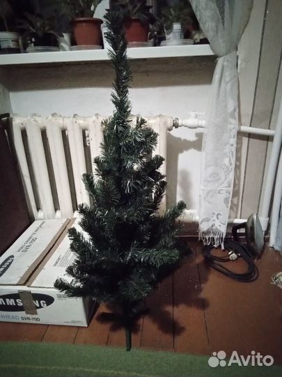 Елка искусственная