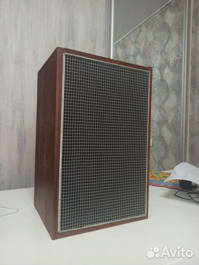 Колонка СССР 10мас-1М