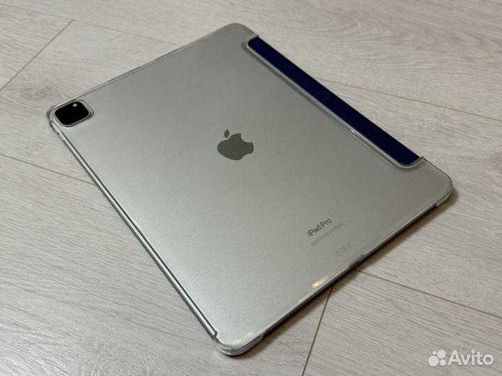 iPad Pro 12.9 M2 256Gb Wi-Fi 100акб 45циклов