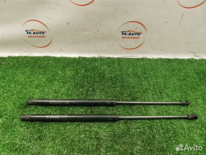 Амортизатор крышки багажника Chevrolet Lacetti