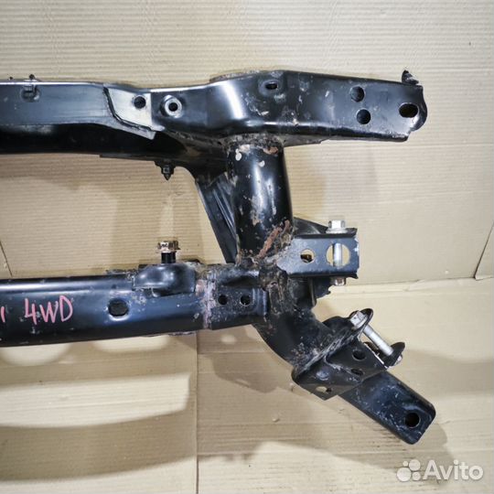 Балка подвески задняя Toyota RAV 4 2006-2013