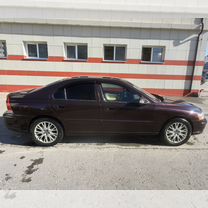 Volvo S60 2.4 AT, 2007, 230 000 км, с пробегом, цена 880 000 руб.