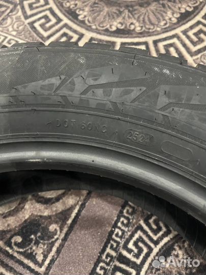 Ikon Tyres Nordman 7 SUV 225/60 R18 104T