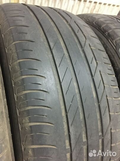 Bridgestone Turanza T001 225/55 R17 97V