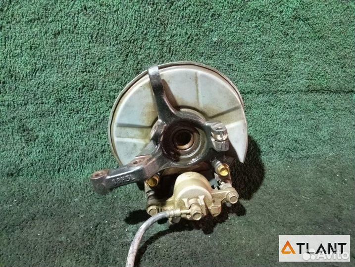 Ступица передняя левая suzuki every