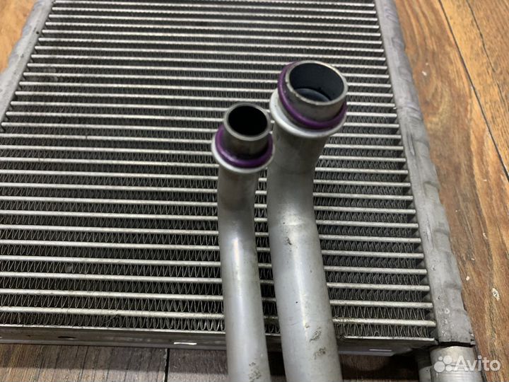 Audi A5 (8T) Испаритель кондиционера