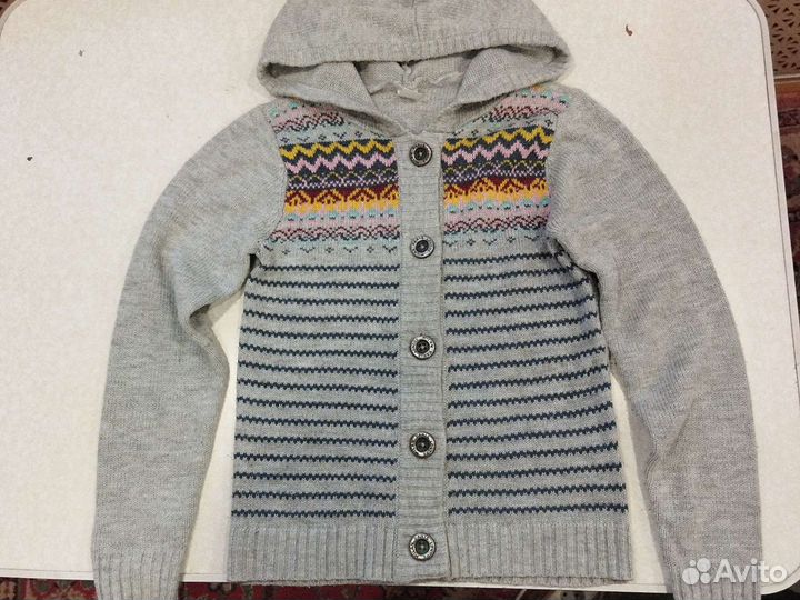 Набор теплых кофт