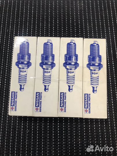 Свечи зажигания NGK 2330 bcpr6ES