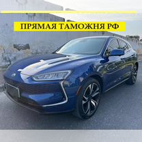 Seres SF5 1.5 AT, 2021, 33 000 км, с пробегом, цена 2 811 100 руб.