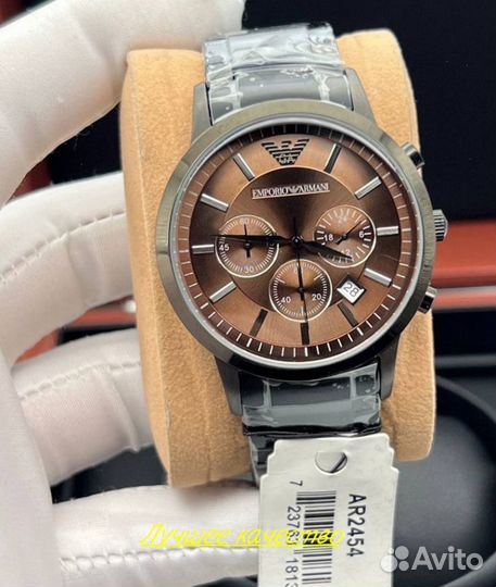 Часы мужские Emporio Armani AR2454