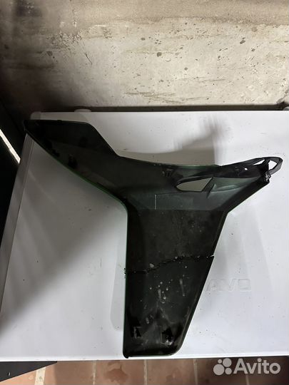Запчасти stels arrow