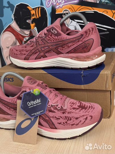 Кроссовки Asics Оригинал