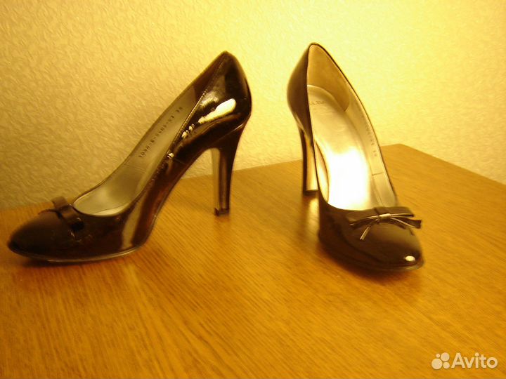 Туфли красивые