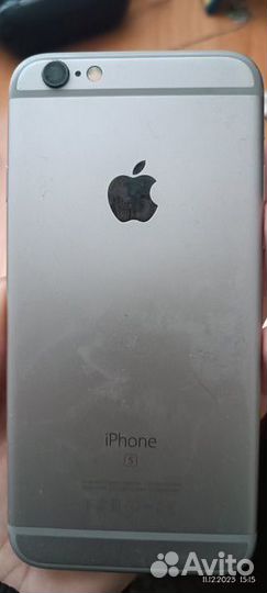 iPhone 6S, 32 ГБ