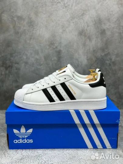 Кроссовки Adidas Superstar