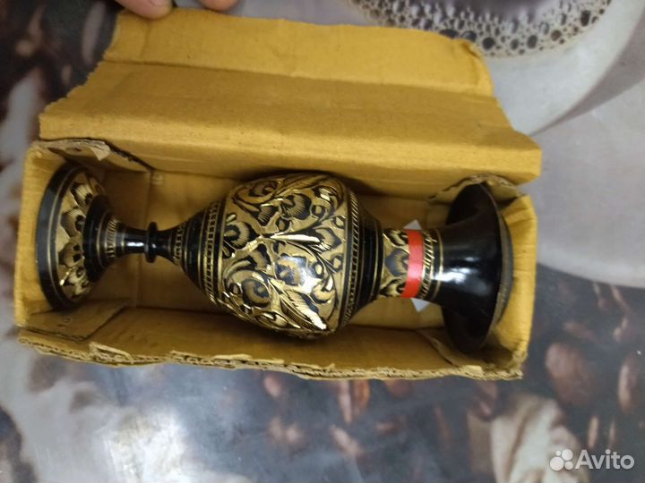 Ваза Джарра