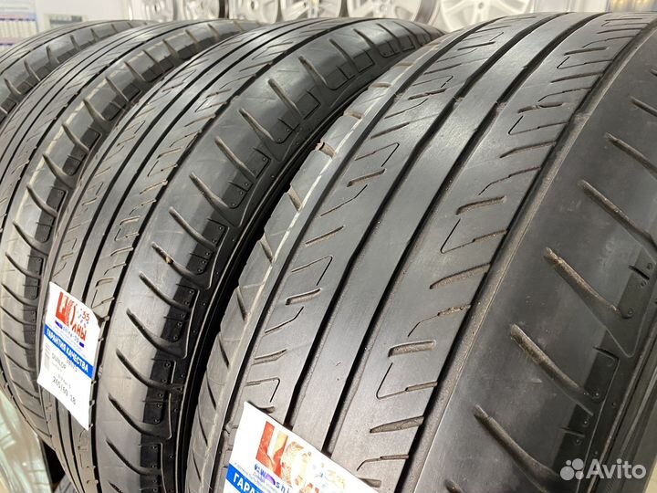 Dunlop Grandtrek PT2 265/60 R18