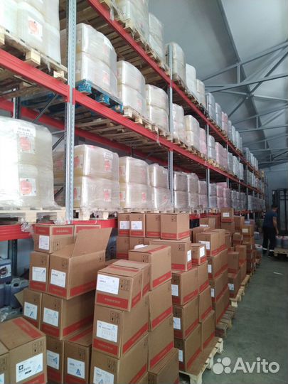 Химия для авто моек с доставкой 20 литров