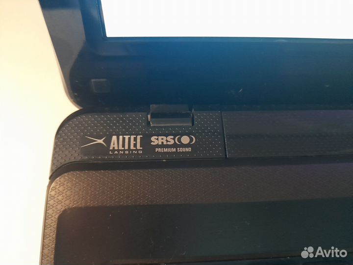 Игровой ноутбук asus K52JV-SX055R