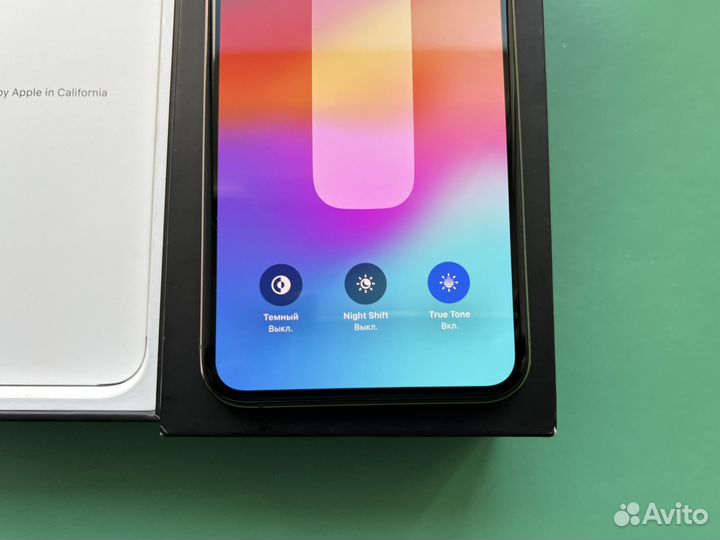 iPhone 11 Pro Max, 256 ГБ