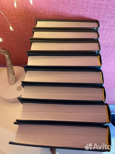 Л.Н. Толстой, А.Н.Толстой Золотая серия