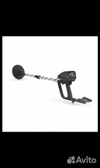 Металлоискатель мd-4030