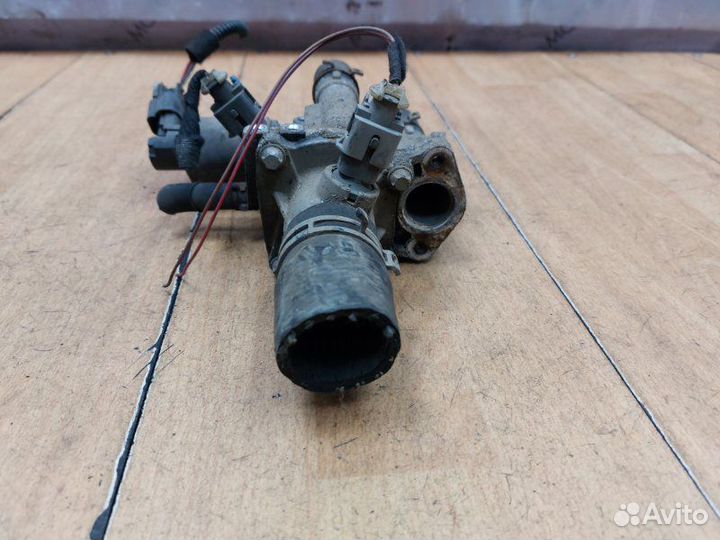 Термостат Opel Zafira B Z16XEP 2009