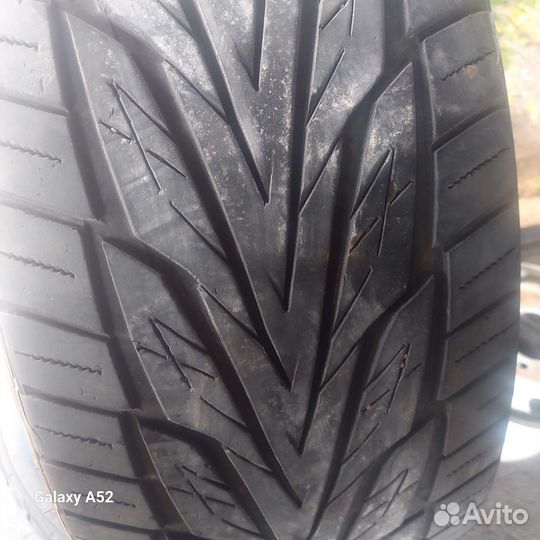 Toyo Proxes ST III 265/45 R20