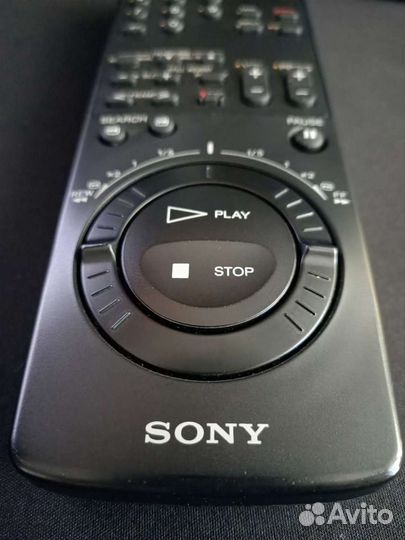 Пульт ду sony RMT-V141K