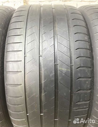 Michelin Latitude Sport 3 295/40 R20 106Y