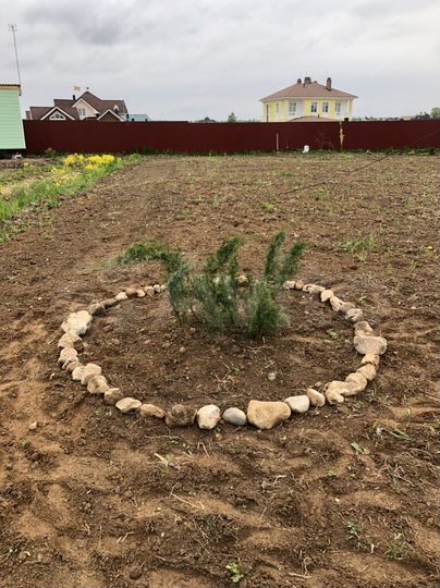 Участок 8 сот. (СНТ, ДНП)