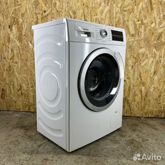 Стиральная машина бу Bosch 7 кг