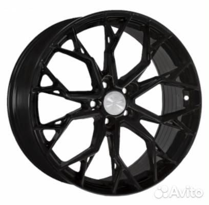 Race Ready cssya5640 9x20 5x120 ET 40 Dia 74.1 (че