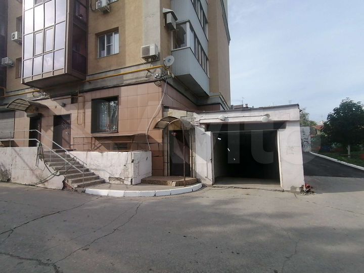 Машиноместо, 15 м²