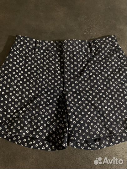 Шорты женские tommy hilfiger