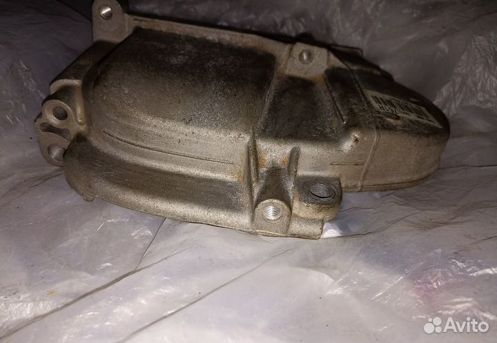 Дефлекторы окон Renault Koleos 1