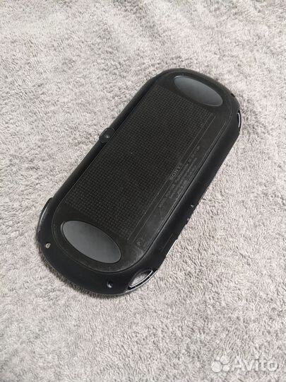 Sony psp vita