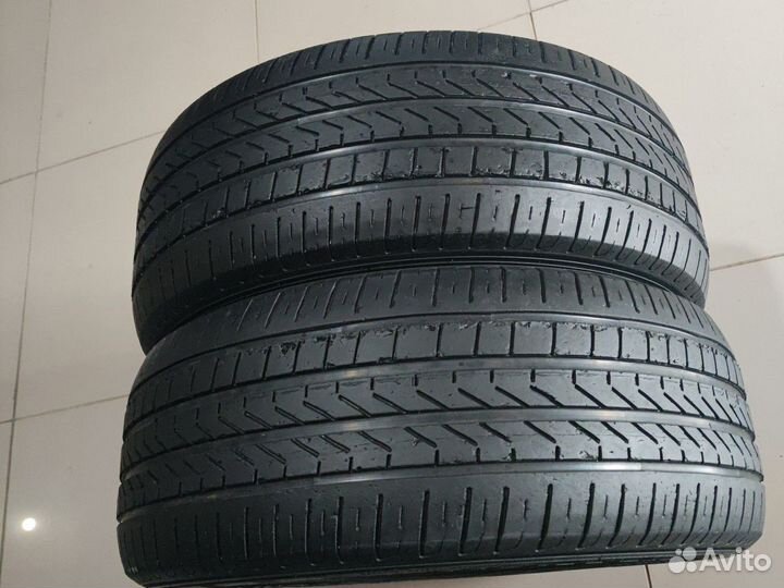 Pirelli Scorpion Verde 235/55 R18 100V