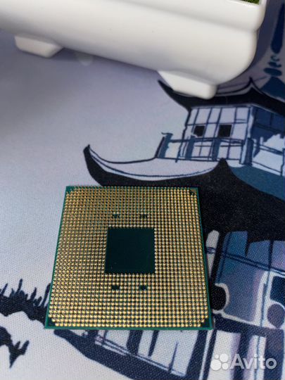 AMD Ryzen 5 2600 (AM4)