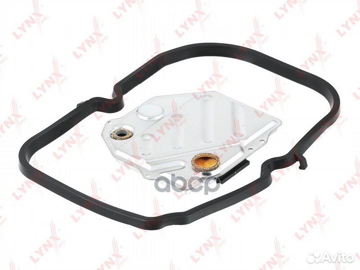 Фильтр АКПП LT1027 lynxauto