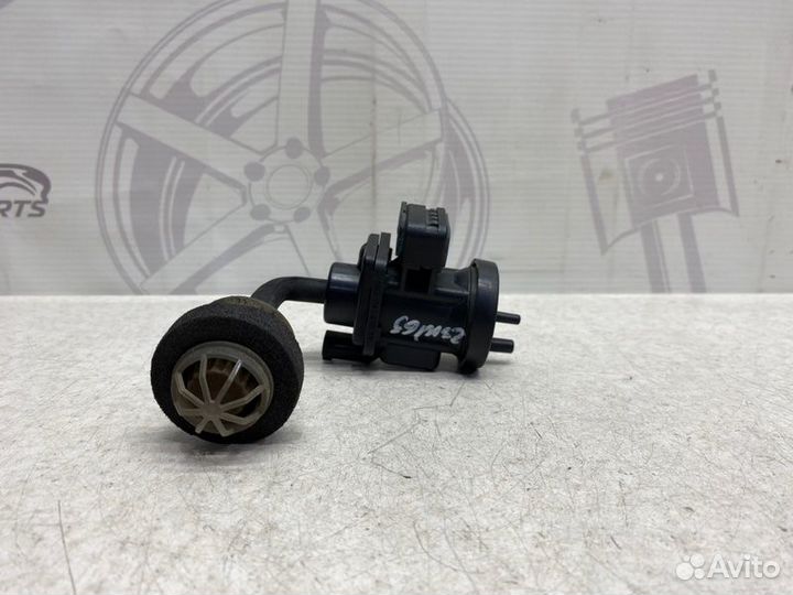 Преобразователь давления клапан турбины