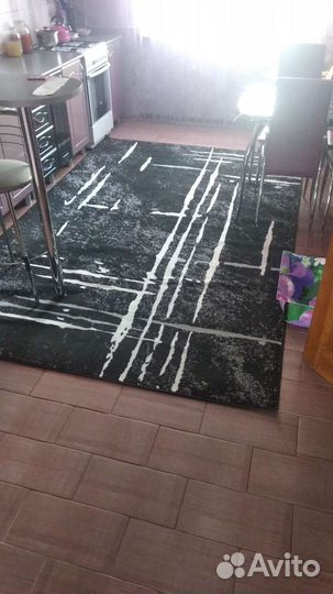 Палас, ковер новый. 3*2 Ворсовый