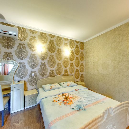 Комната 20 м², 3/3 эт.
