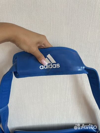 Сумка через плечо adidas