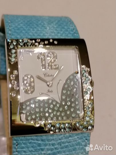 Часы Colleebri Italy