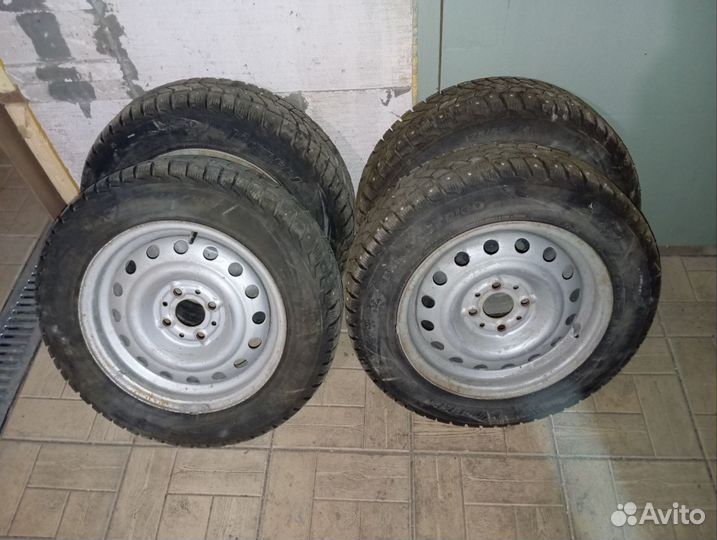 Viatti Brina 175/65 R14