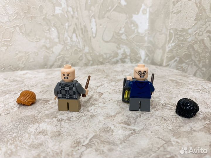 Lego Harry Potter 76434