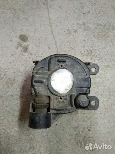 Птф правая Пежо Партнер